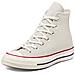 Scarpe Chuck 70 Classic Taglia 45 Codice 162053c Bianco - Foto miniatura 6