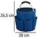 Borsa Per Utensili Di Pulizia Caddy, Deposito Universale, - Foto miniatura 5