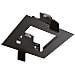 Dynamic Frame Square Bk Lampada - 208732 - Foto miniatura 1