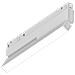 Ego Flexible Wide 07w 3000k Dali Wh Lampada - 286129 - Foto miniatura 1