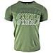 Lb All Year Ss 1a2497-6043, Bambini, Verde, 116 - Foto miniatura 5
