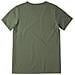Lb All Year Ss 1a2497-6043, Bambini, Verde, 116 - Foto miniatura 2