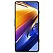 Poco F4 GT 5G 256GB 12 GB Ram Dual Sim Display 6.67" Full HD+ Fotocamera 64 Mpx Android Nero - Foto miniatura 3