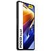 Poco F4 GT 5G 256GB 12 GB Ram Dual Sim Display 6.67" Full HD+ Fotocamera 64 Mpx Android Nero - Foto miniatura 4