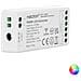 Controller Regolatore Led Rgbw 12/24v Dc Fut038s 74.5x36x17 Mm Pc - Foto miniatura 1