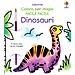 Abigail Wheatley - Dinosauri. Ediz. Illustrata. Con Pennello - Foto miniatura 3