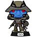 Star Wars Pop! Vinyl Figure Cad Bane W / Todo (nycc /fall Con.) 9 Cm - Foto miniatura 1