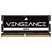 Memoria SoDimm Vengeance 16 GB DDR5 4800 MHz Colore Nero - Foto miniatura 1