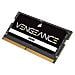 Memoria SoDimm Vengeance 16 GB DDR5 4800 MHz Colore Nero - Foto miniatura 3