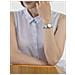 Orologio Da Donna Ltp-v002l-2b3 (zd584l) + Box - In Ordine - Foto miniatura 6