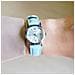 Orologio Da Donna Ltp-v002l-2b3 (zd584l) + Box - In Ordine - Foto miniatura 8