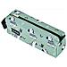Quattro Crazy Zebra Astuccio Portamatite Poliestere Nero, Verde, Bianco - Foto miniatura 2