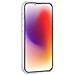 Goobay 61343 custodia 17 cm (6.7"") Cover Trasparente per iPhone 14 Plus - Foto miniatura 3