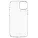 Goobay 61343 custodia 17 cm (6.7"") Cover Trasparente per iPhone 14 Plus - Foto miniatura 4