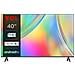 TV LED Full HD 40" 40S5400A Android TV - Foto miniatura 1
