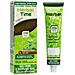 Crema-henna Colorante Nr. 5 Castagno ""herbal Time"" - Foto miniatura 1