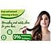 Crema-henna Colorante Nr. 5 Castagno ""herbal Time"" - Foto miniatura 3