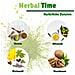 Crema-henna Colorante Nr. 5 Castagno ""herbal Time"" - Foto miniatura 5