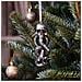 Nemesis Now - Harry Potter - Dark Mark Voldemort Hanging Festive Ornament 9.5cm - Foto miniatura 7