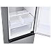 Frigorifero Combinato RB38C674CSA /EF Total No Frost Classe C Capacità Lorda 390 Litri Colore Silver Inox - Foto miniatura 8