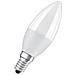 Pack 3 Lampadina Led Osram B E14 Opale 7w 806lm 2700k Ip20 200° [lv-4058075385207] - Foto miniatura 1