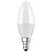 Pack 3 Lampadina Led Osram B E14 Opale 7w 806lm 2700k Ip20 200° [lv-4058075385207] - Foto miniatura 3