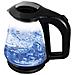 Ekk024k Bollitore Elettrico 1,7 L Nero, Multicolore 1500 W - Foto miniatura 1