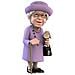 Special Category #70 - Queen Elizabeth Ii - Figurina 12cm - Foto miniatura 1