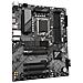Scheda Madre B760 DS3H B760 Express LGA 1700 ATX - Foto miniatura 3