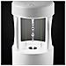Umidificatore con Effetto Antigravitazionale Capacità 600 ml Luce LED Notturna a 7 Colori Selezionabili Potenza 10 W Colore Bianco - Foto miniatura 4
