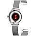FW42 2,77 cm (1.09") TFT Digitale 240 x 240 Pixel Touch screen Argento - Foto miniatura 8