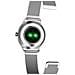 FW42 2,77 cm (1.09") TFT Digitale 240 x 240 Pixel Touch screen Argento - Foto miniatura 7