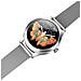FW42 2,77 cm (1.09") TFT Digitale 240 x 240 Pixel Touch screen Argento - Foto miniatura 3