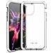 Cover Per Iphone 11 Semirigida Supreme Clear, Trasparente - Foto miniatura 1