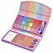 Set Di Trucchi Per Bambini Shimmer Paws Makeup Wallet Portafogli 31 Pezzi (31 Pcs) - Foto miniatura 1