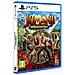 Videogioco Playstation 5 Jumanji: Wild Adventures (fr) - Foto miniatura 1