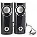 Altoparlanti Pc 2.0 Beat 6 W Nero - Foto miniatura 4