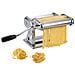 Macchina Per Fare La Pasta G-28240 Metallo Acciaio Inossidabile - Foto miniatura 6