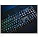 Tastiera GXT 866 Gaming USB Meccanica LED RGB Retroilluminata Colore Nero (Layout Italiano) - Foto miniatura 12