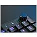 Tastiera GXT 866 Gaming USB Meccanica LED RGB Retroilluminata Colore Nero (Layout Italiano) - Foto miniatura 14