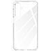 Cover Galaxy A25 Silicone Morbido Angoli Bumper Originale, Trasparente - Foto miniatura 1