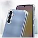 Cover Galaxy A25 Silicone Morbido Angoli Bumper Originale, Trasparente - Foto miniatura 5