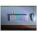 Tastiera Cablato RZ03-03392700-R3G1  per Gaming (Layout QWERTY) Colore Bianco - Foto miniatura 1