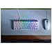 Tastiera Cablato RZ03-03392700-R3G1  per Gaming (Layout QWERTY) Colore Bianco - Foto miniatura 4