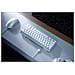 Tastiera Cablato RZ03-03392700-R3G1  per Gaming (Layout QWERTY) Colore Bianco - Foto miniatura 4