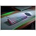 Tastiera Cablato RZ03-03392700-R3G1  per Gaming (Layout QWERTY) Colore Bianco - Foto miniatura 3