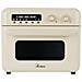 Friggitrice /Forno ad Aria Eldorada 30 Litri 2000 Watt - Foto miniatura 1