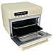 Friggitrice /Forno ad Aria Eldorada 30 Litri 2000 Watt - Foto miniatura 2