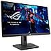 Monitor 24.5" LED IPS Gaming ROD Strix XG259QNSFull HD 1920x1080 Pixel Tempo di Risposta 1 ms Frequenza di Aggiornamento 380 (Hz) - Foto miniatura 3