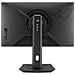 Monitor 24.5" LED IPS Gaming ROD Strix XG259QNSFull HD 1920x1080 Pixel Tempo di Risposta 1 ms Frequenza di Aggiornamento 380 (Hz) - Foto miniatura 6